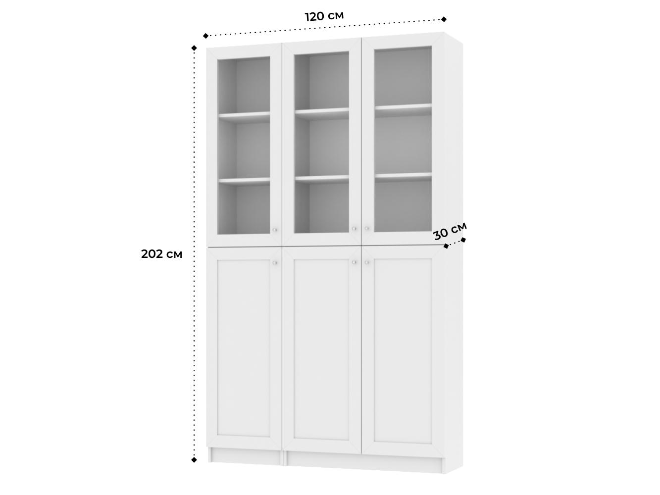 Книжный шкаф Билли 338 white desire ИКЕА (IKEA) изображение товара