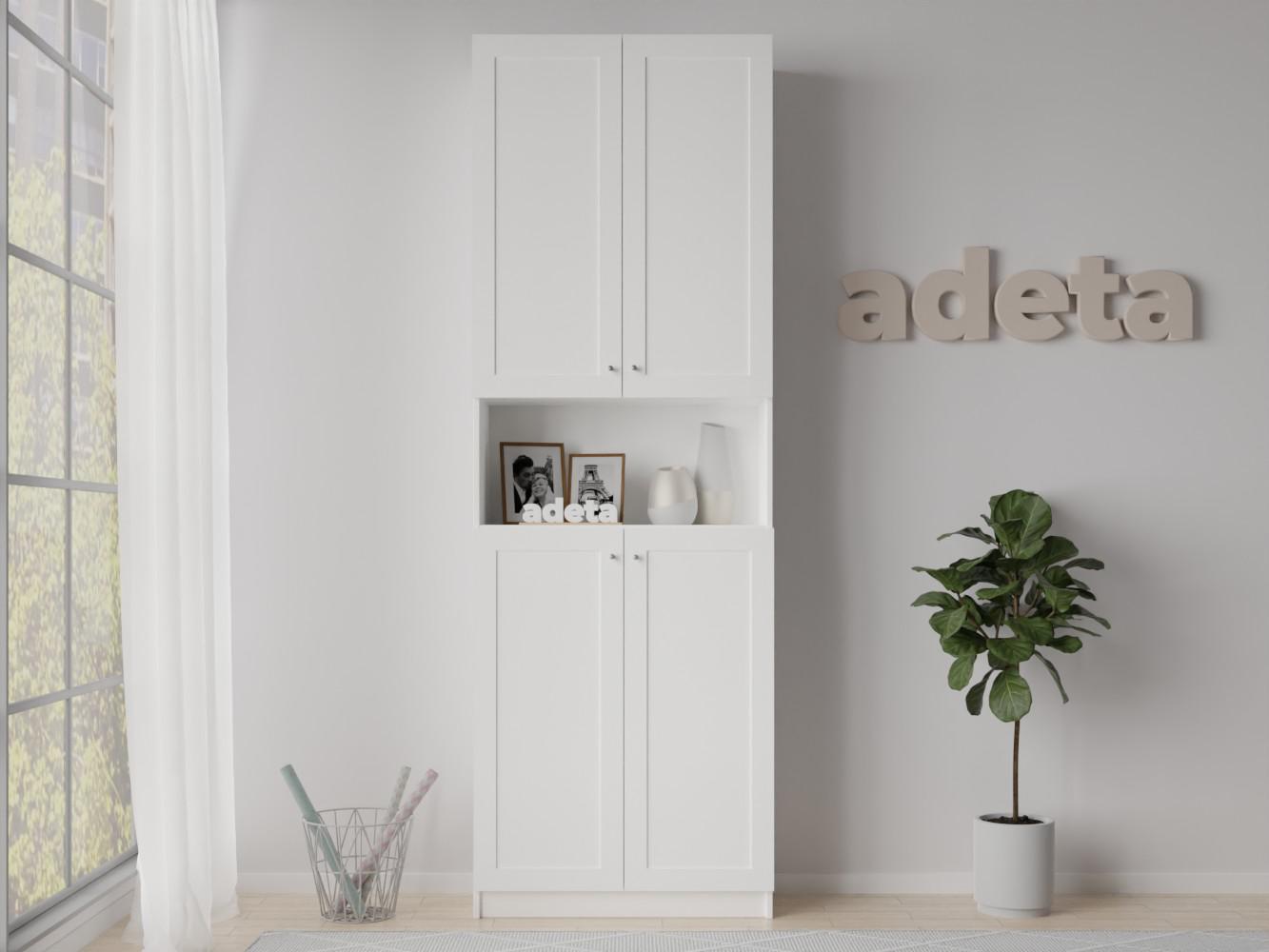 Книжный шкаф Билли 385 white desire ИКЕА (IKEA) изображение товара